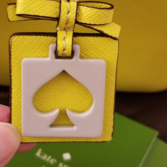Kate Spade Bag - NWT - Picture 3 of 14